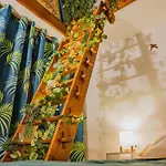 Appartement Shared Housing