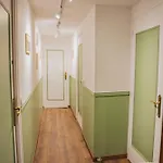 Shared Housing Appartement *