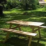 Appartement Shared Housing Richarville